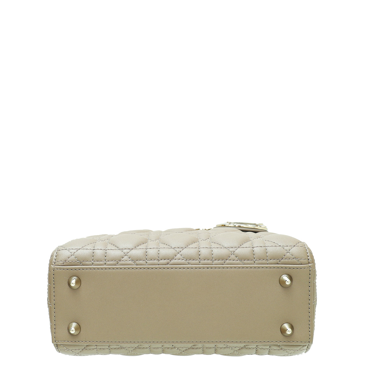 Dior Lady Dior Handbag - Rovelle Bags
