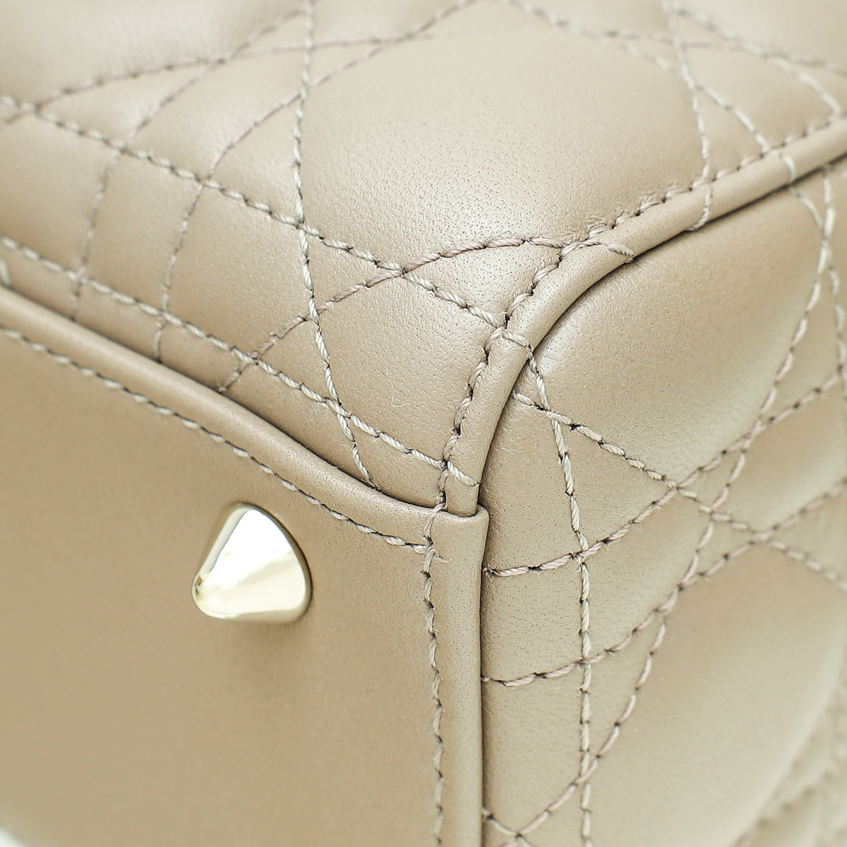 Dior Lady Dior Handbag - Rovelle Bags