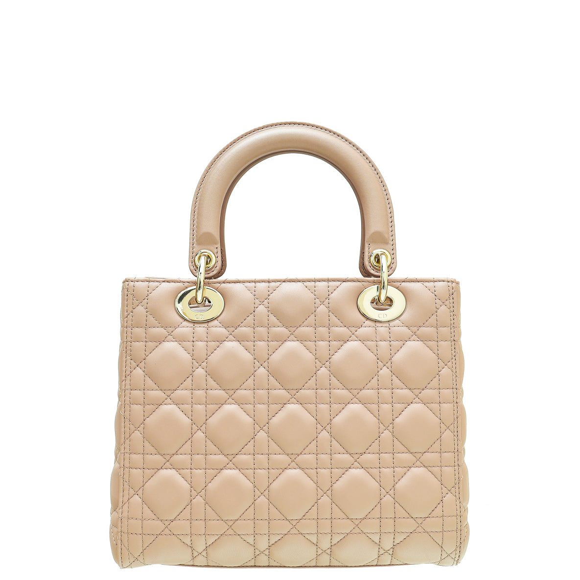 Dior Lady Dior Handbag - Rovelle Bags
