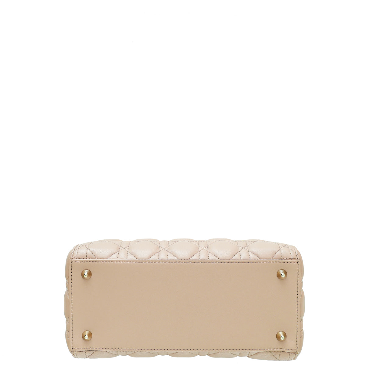 Dior Lady Dior Handbag - Rovelle Bags
