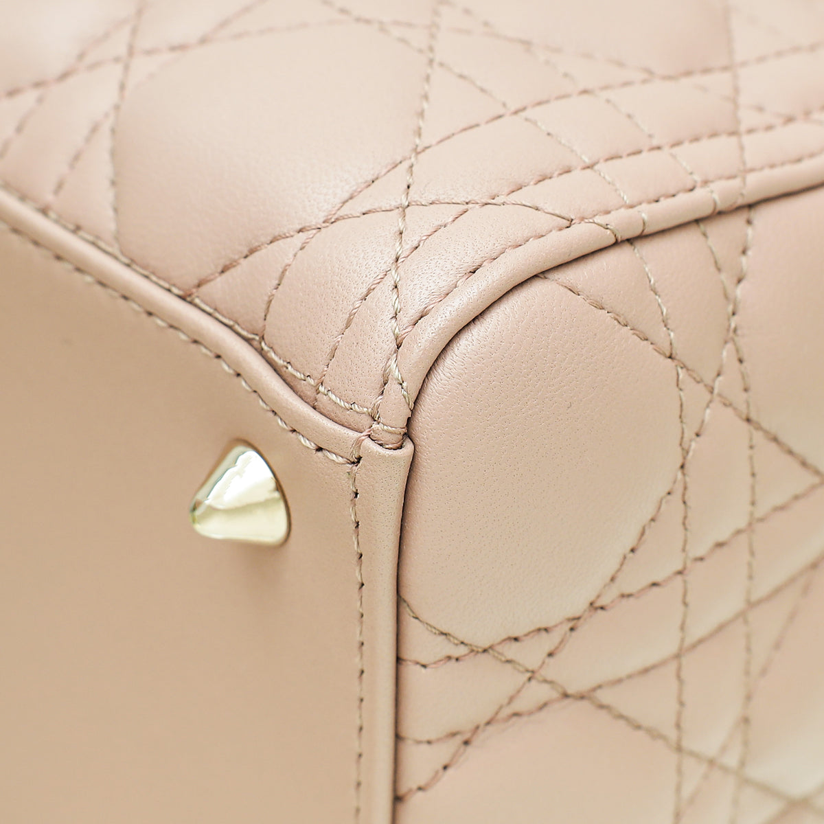 Dior Lady Dior Handbag - Rovelle Bags