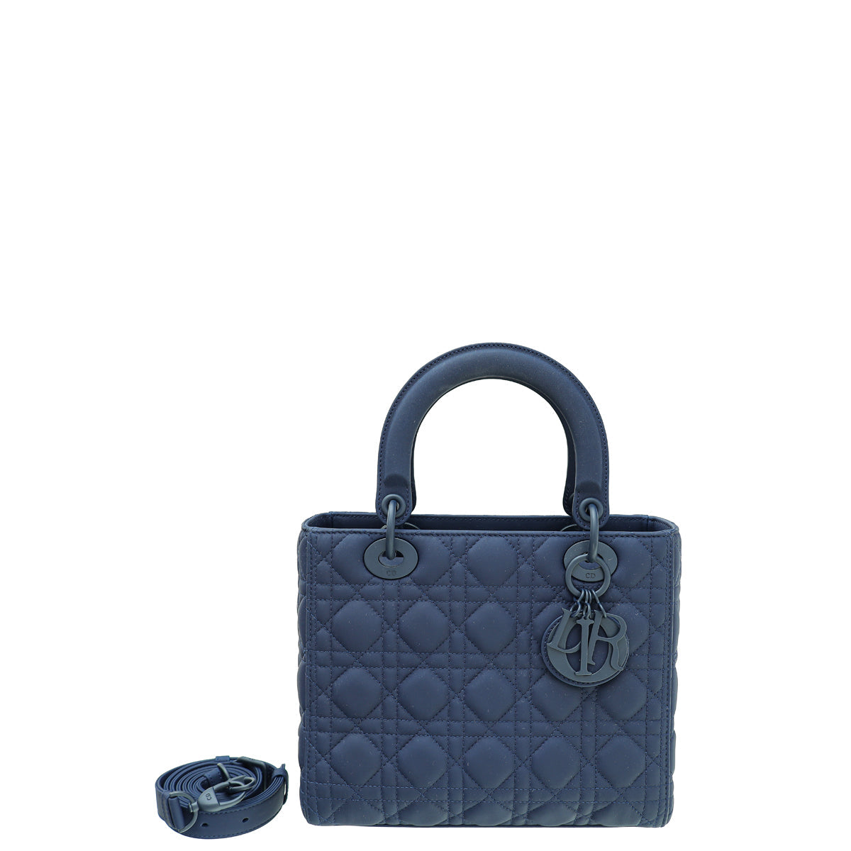 Dior Lady Dior Handbag - Rovelle Bags