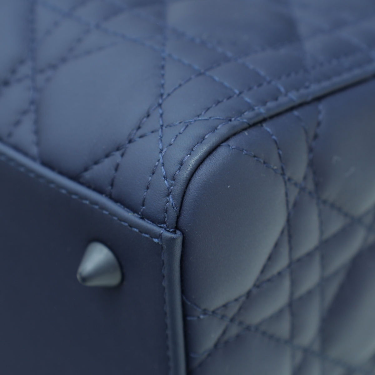 Dior Lady Dior Handbag - Rovelle Bags
