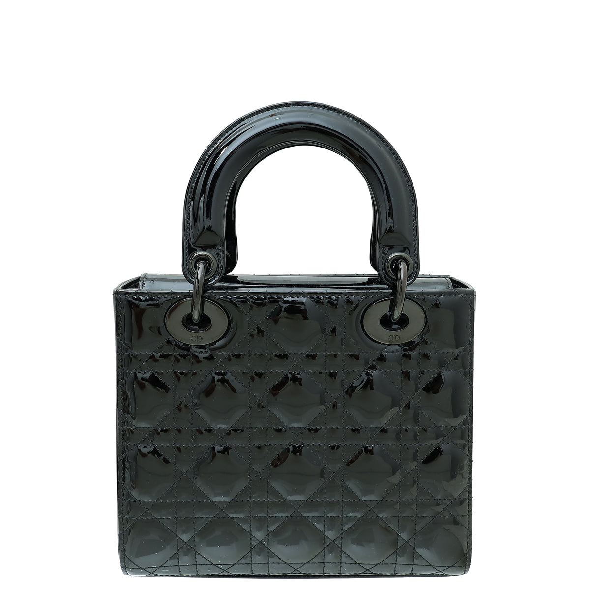 Dior Lady Dior Handbag - Rovelle Bags