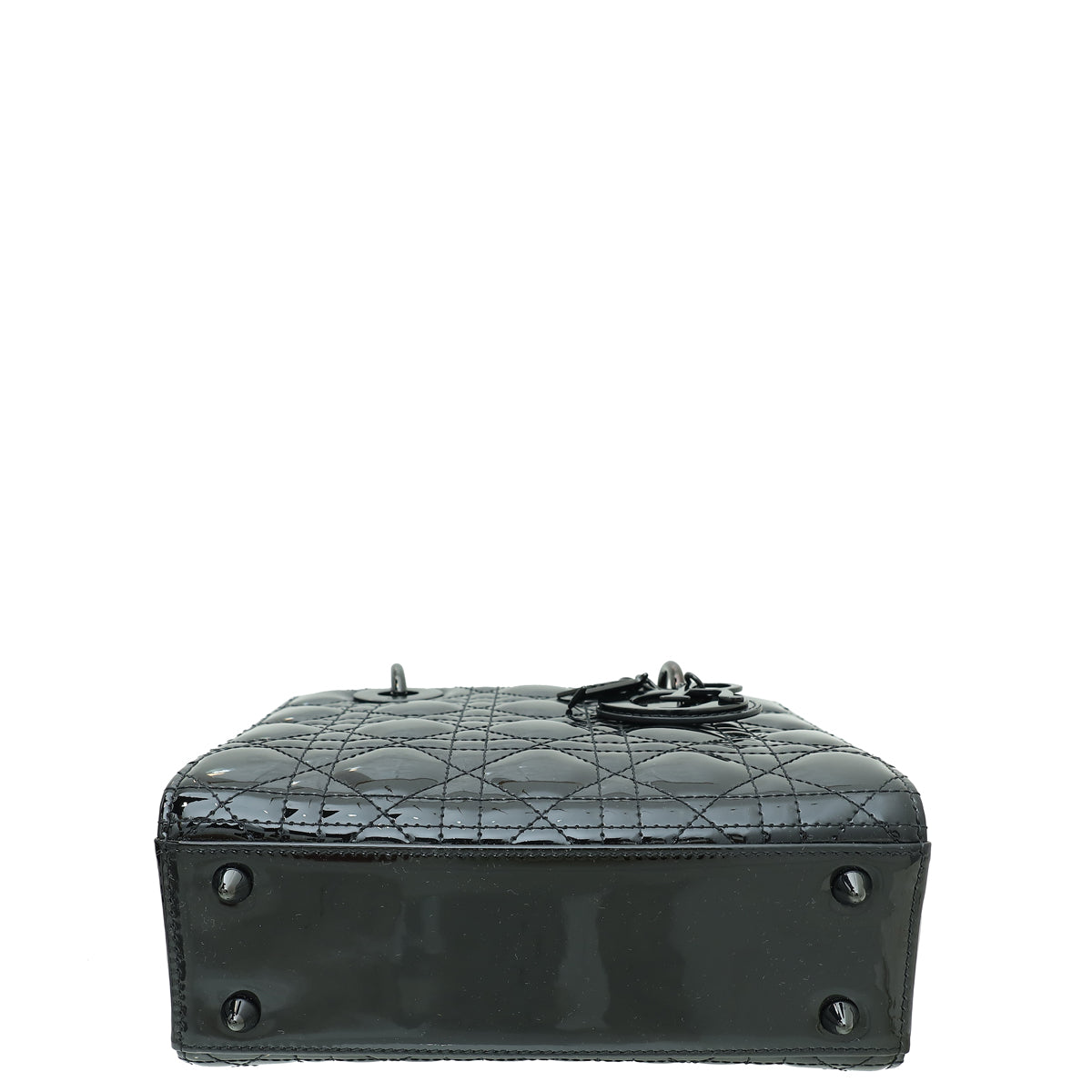Dior Lady Dior Handbag - Rovelle Bags