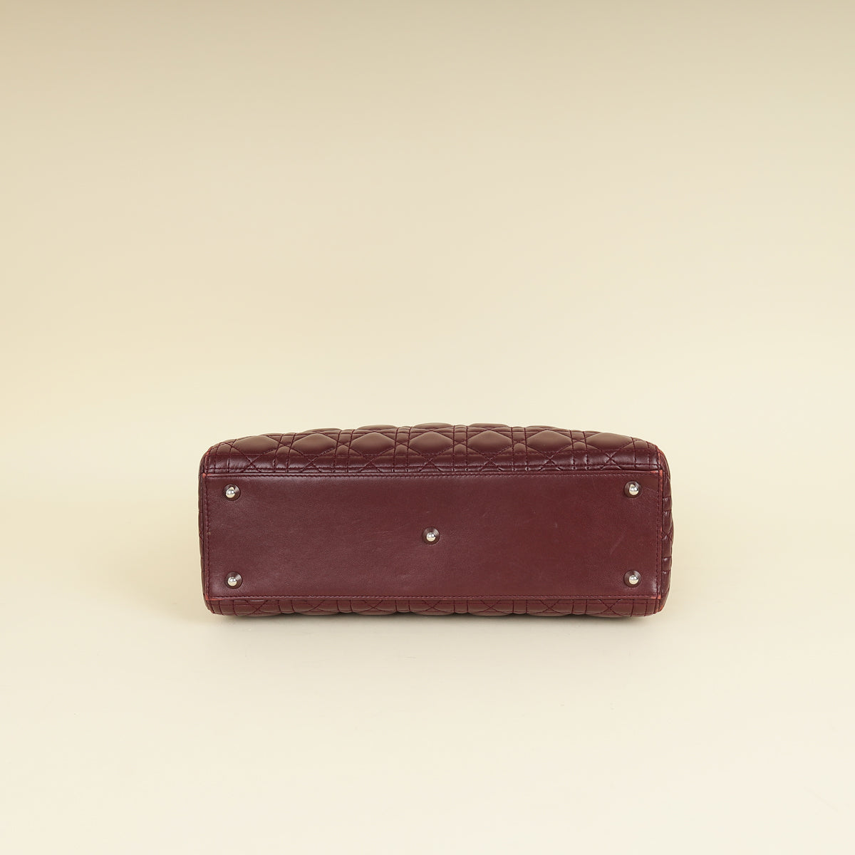 Dior Lady Dior Handbag - Rovelle Bags