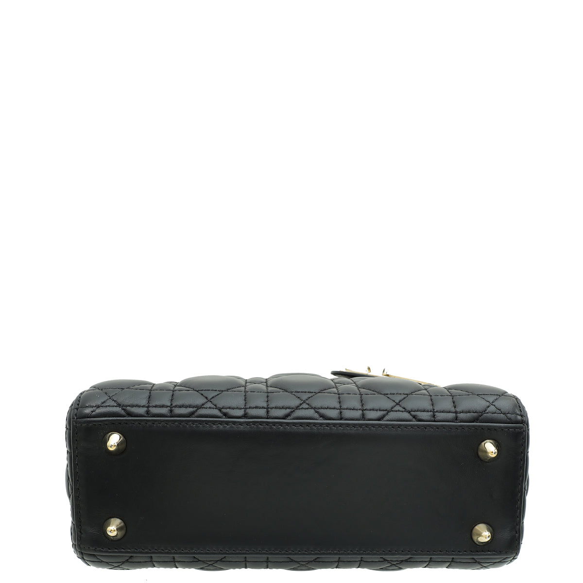 Dior Lady Dior Handbag - Rovelle Bags