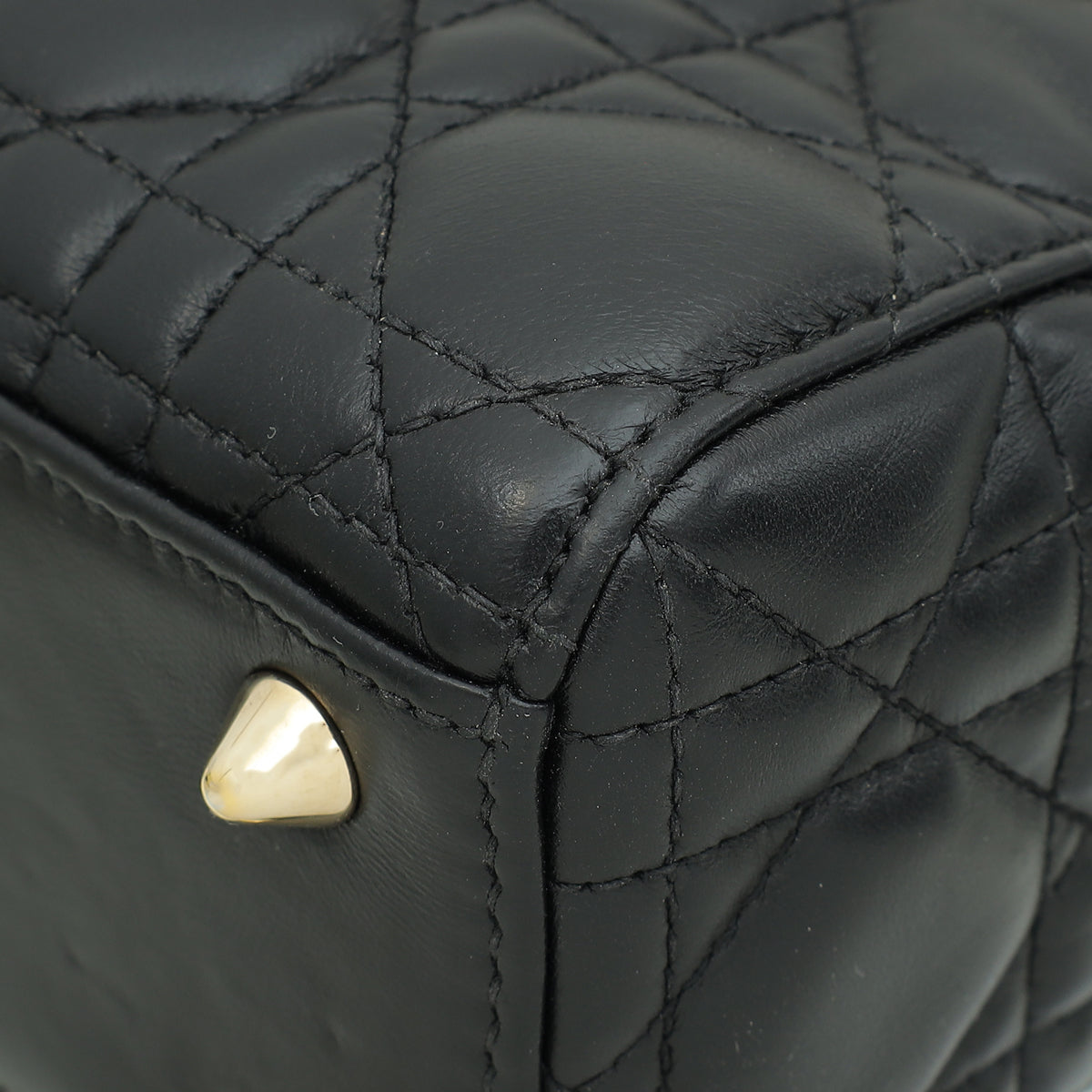 Dior Lady Dior Handbag - Rovelle Bags