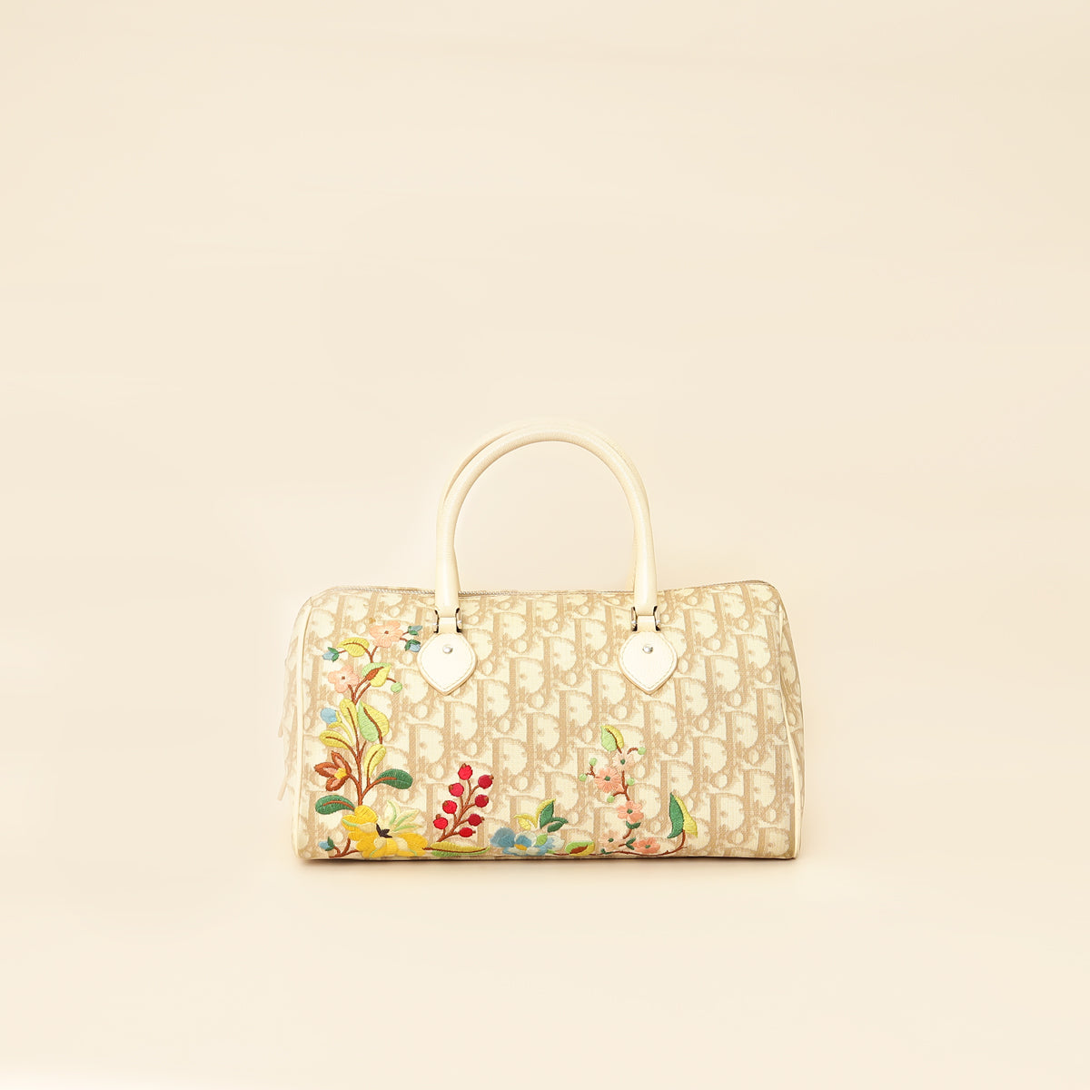 Dior Oblique Handbag - Rovelle Bags