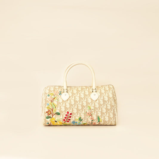 Dior Oblique Handbag - Rovelle Bags