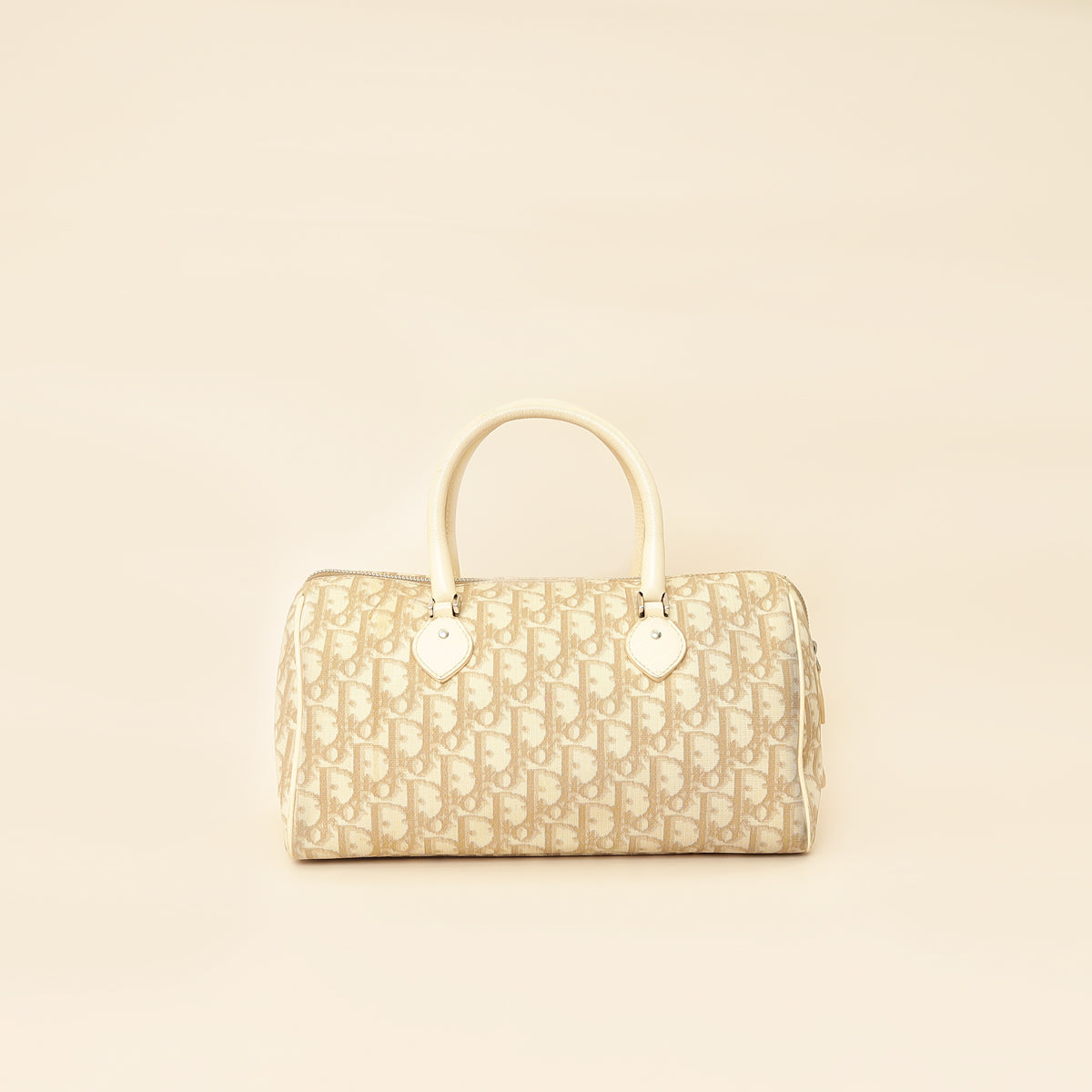 Dior Oblique Handbag - Rovelle Bags