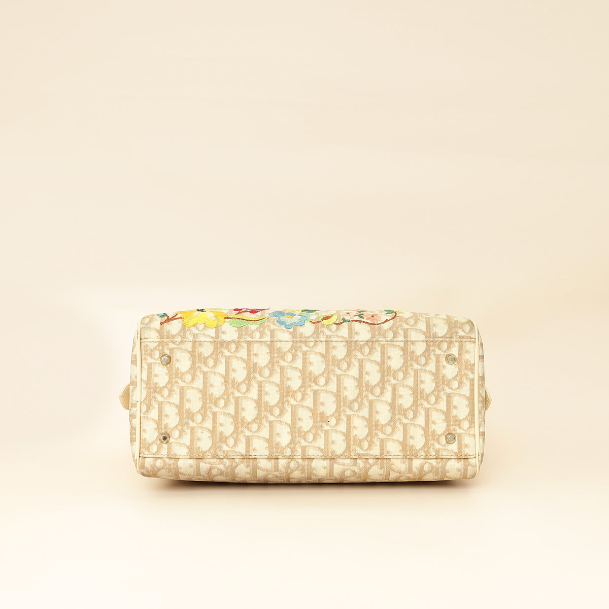 Dior Oblique Handbag - Rovelle Bags