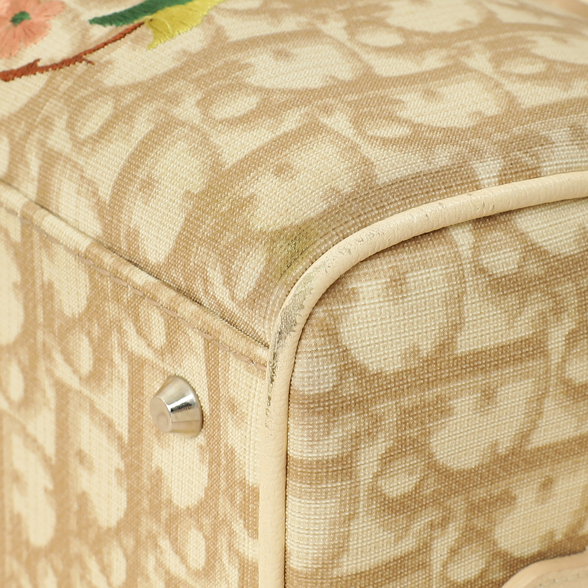 Dior Oblique Handbag - Rovelle Bags