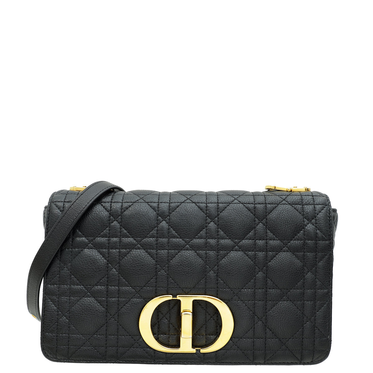 Dior Caro Shoulder Bag - Rovelle Bags