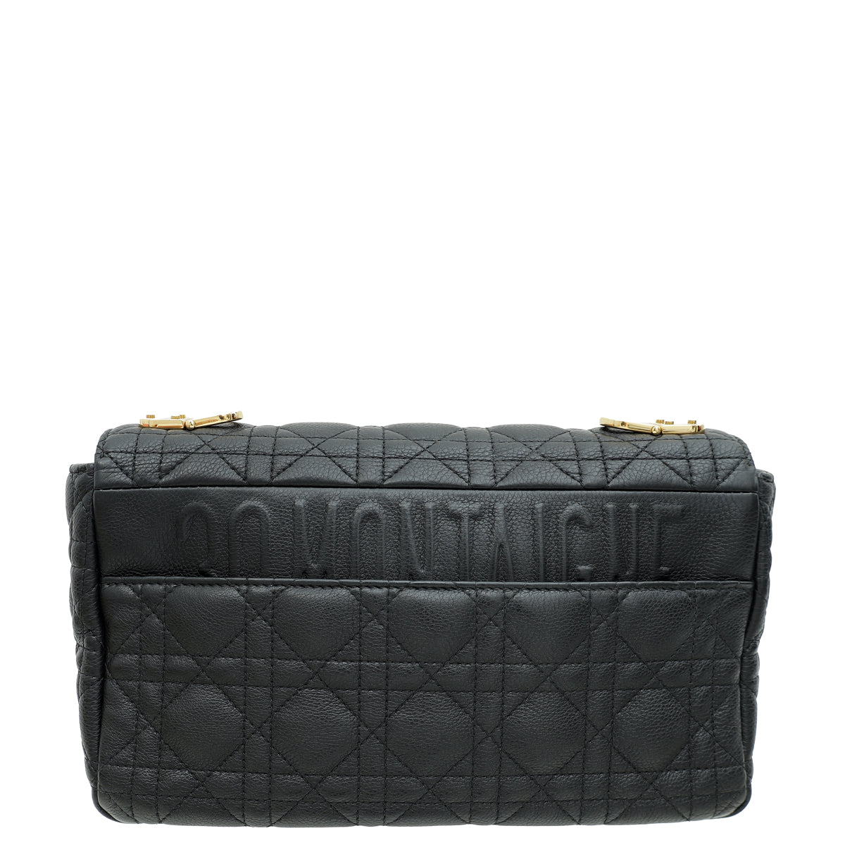 Dior Caro Shoulder Bag - Rovelle Bags