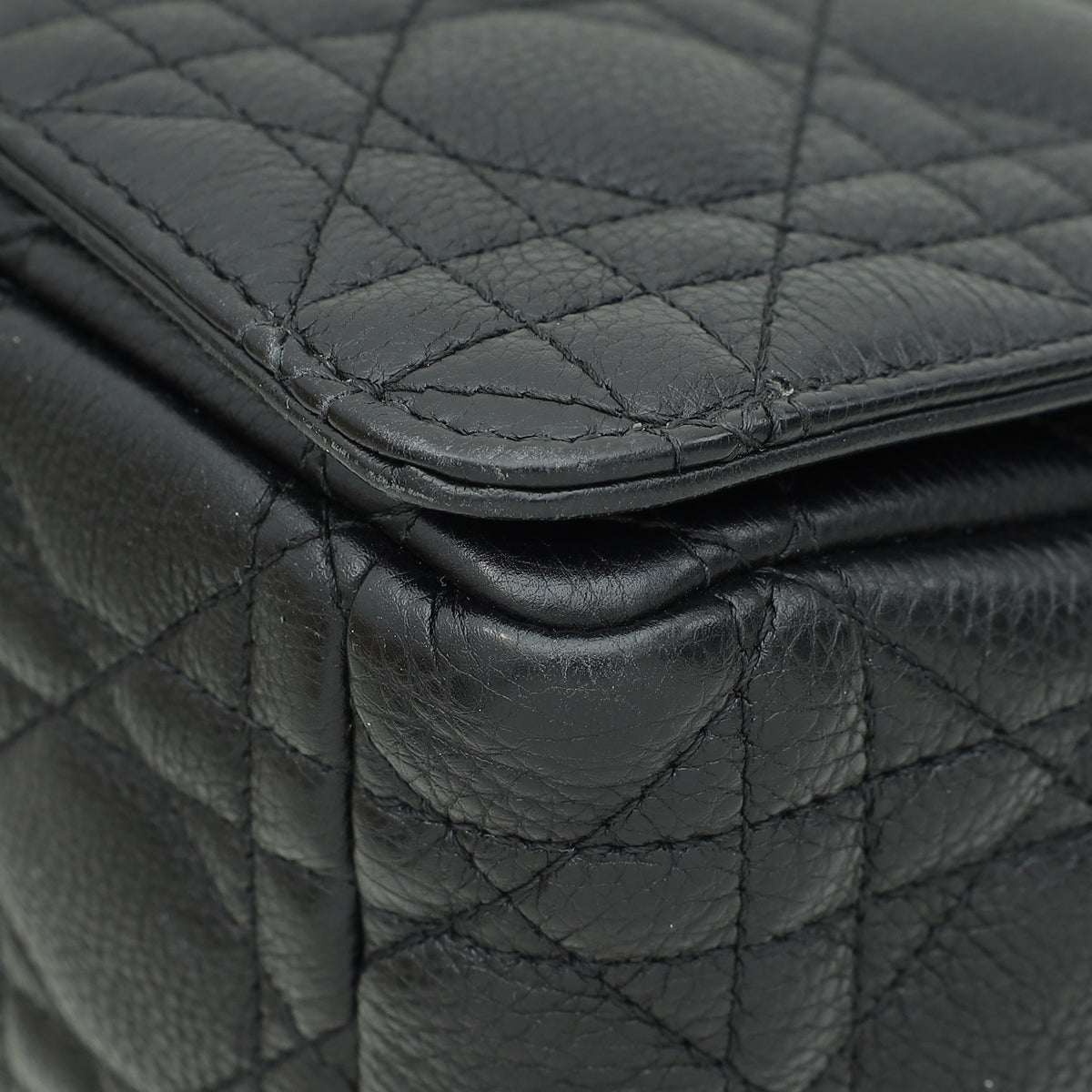 Dior Caro Shoulder Bag - Rovelle Bags