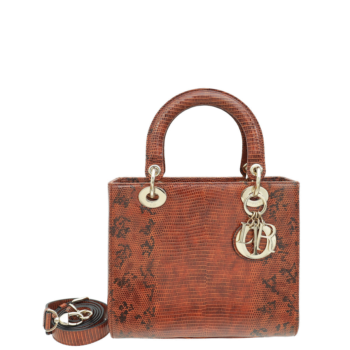 Dior Lady Dior Handbag - Rovelle Bags