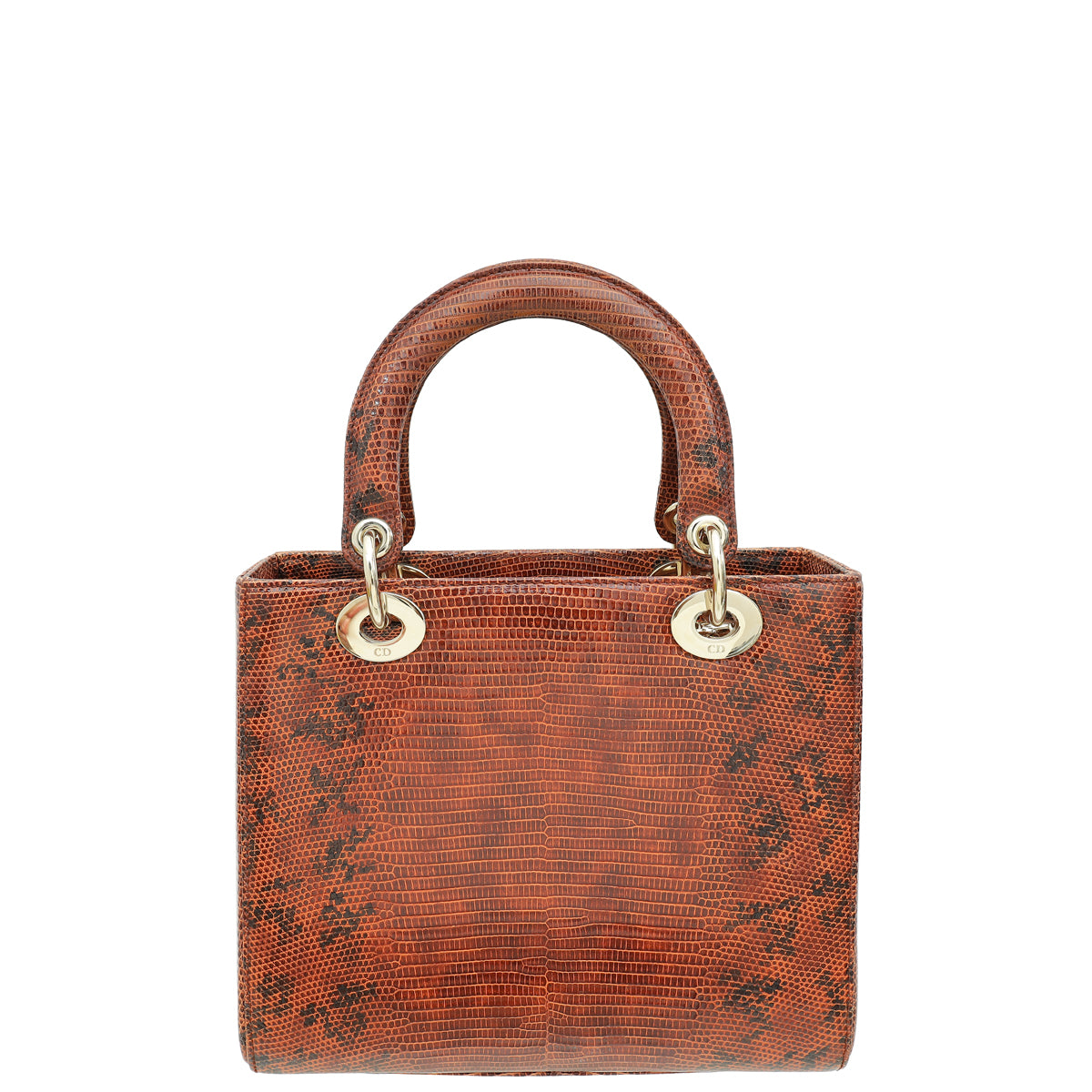 Dior Lady Dior Handbag - Rovelle Bags