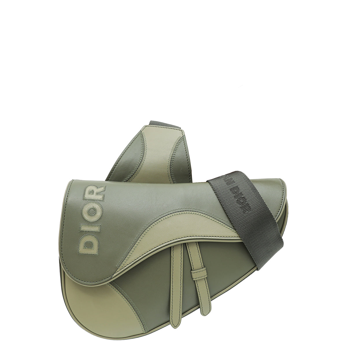 Dior Saddle Crossbody - Rovelle Bags