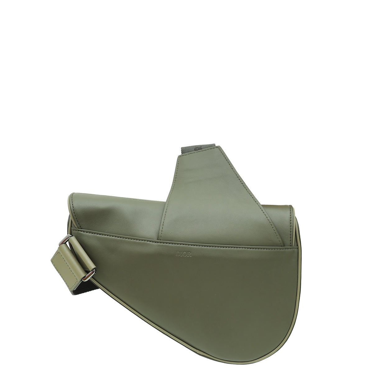 Dior Saddle Crossbody - Rovelle Bags