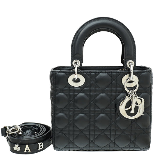 Dior Lady Dior Handbag - Rovelle Bags