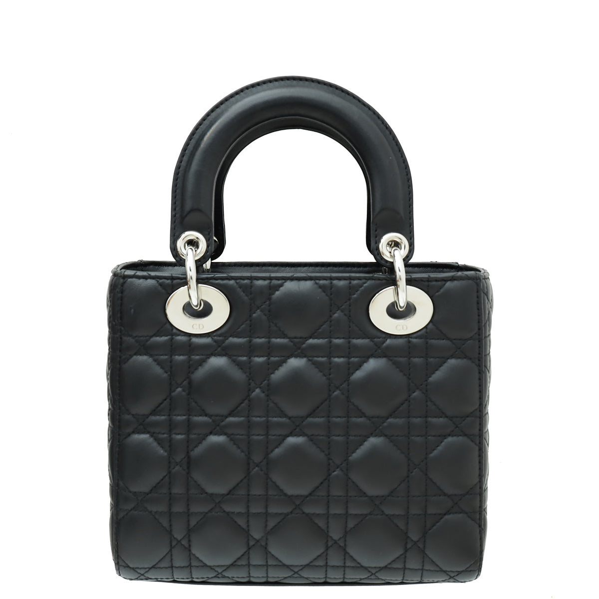 Dior Lady Dior Handbag - Rovelle Bags