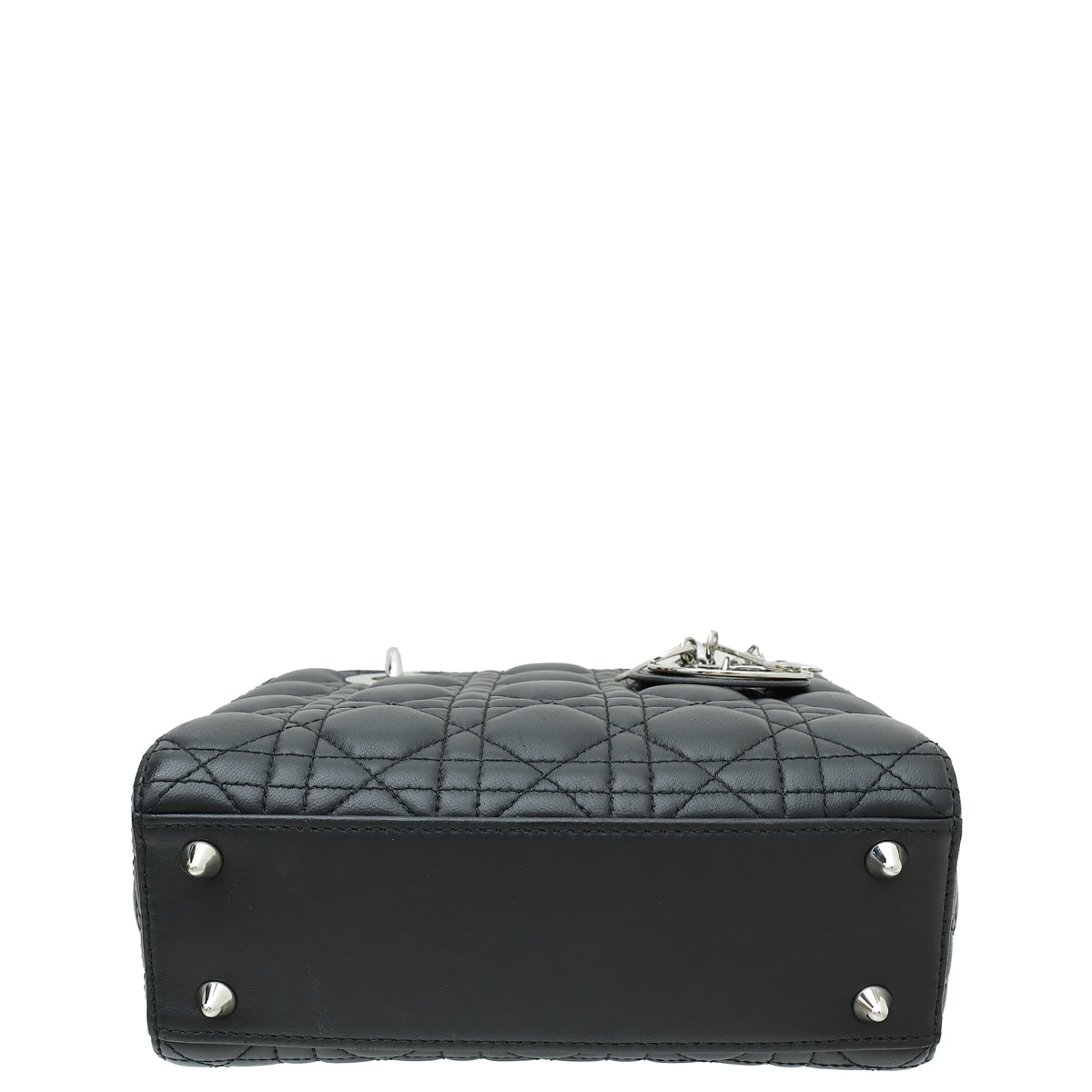 Dior Lady Dior Handbag - Rovelle Bags