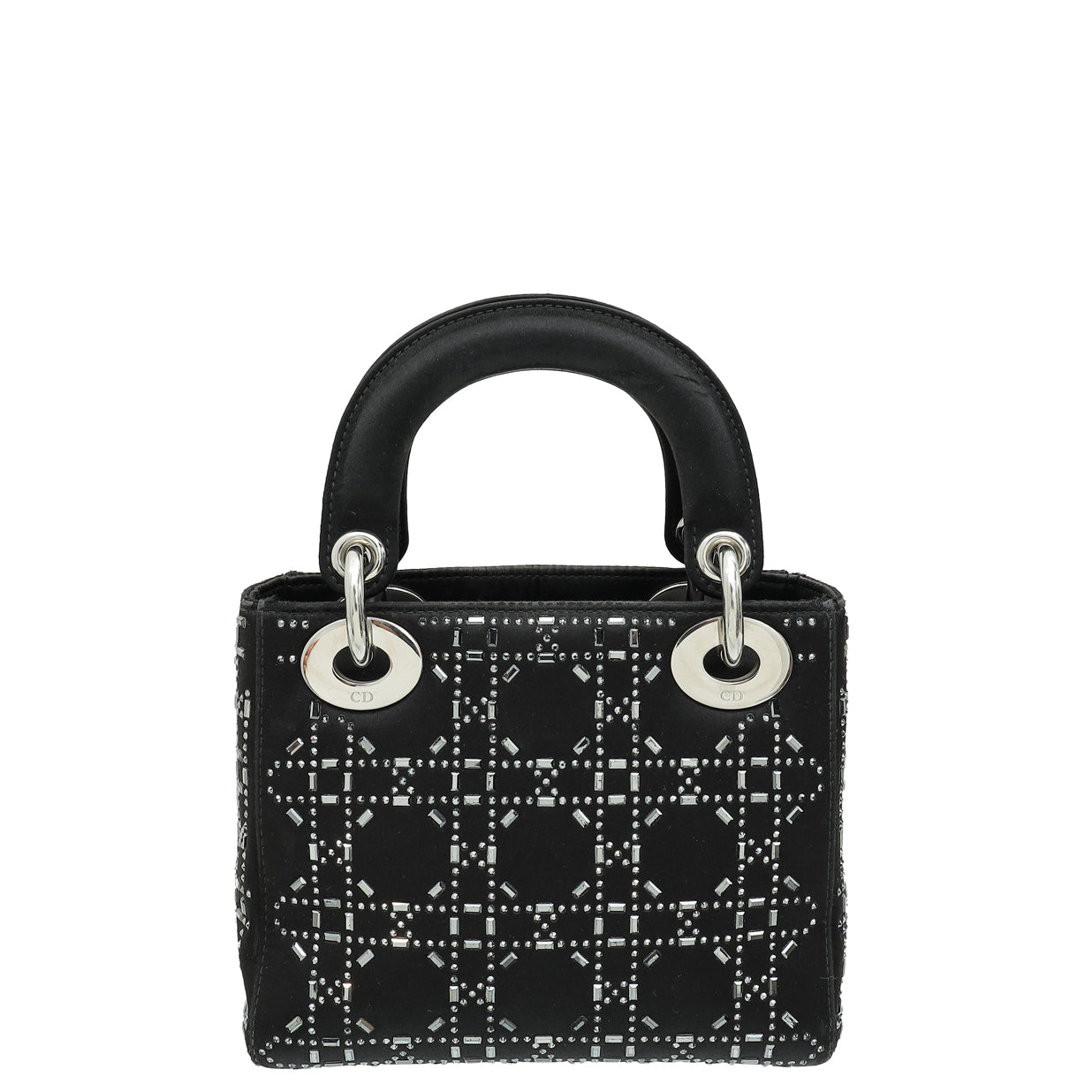 Dior Lady Dior Handbag - Rovelle Bags