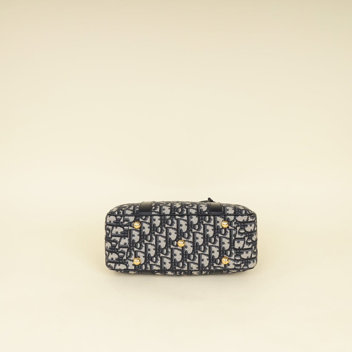 Dior Oblique Handbag - Rovelle Bags