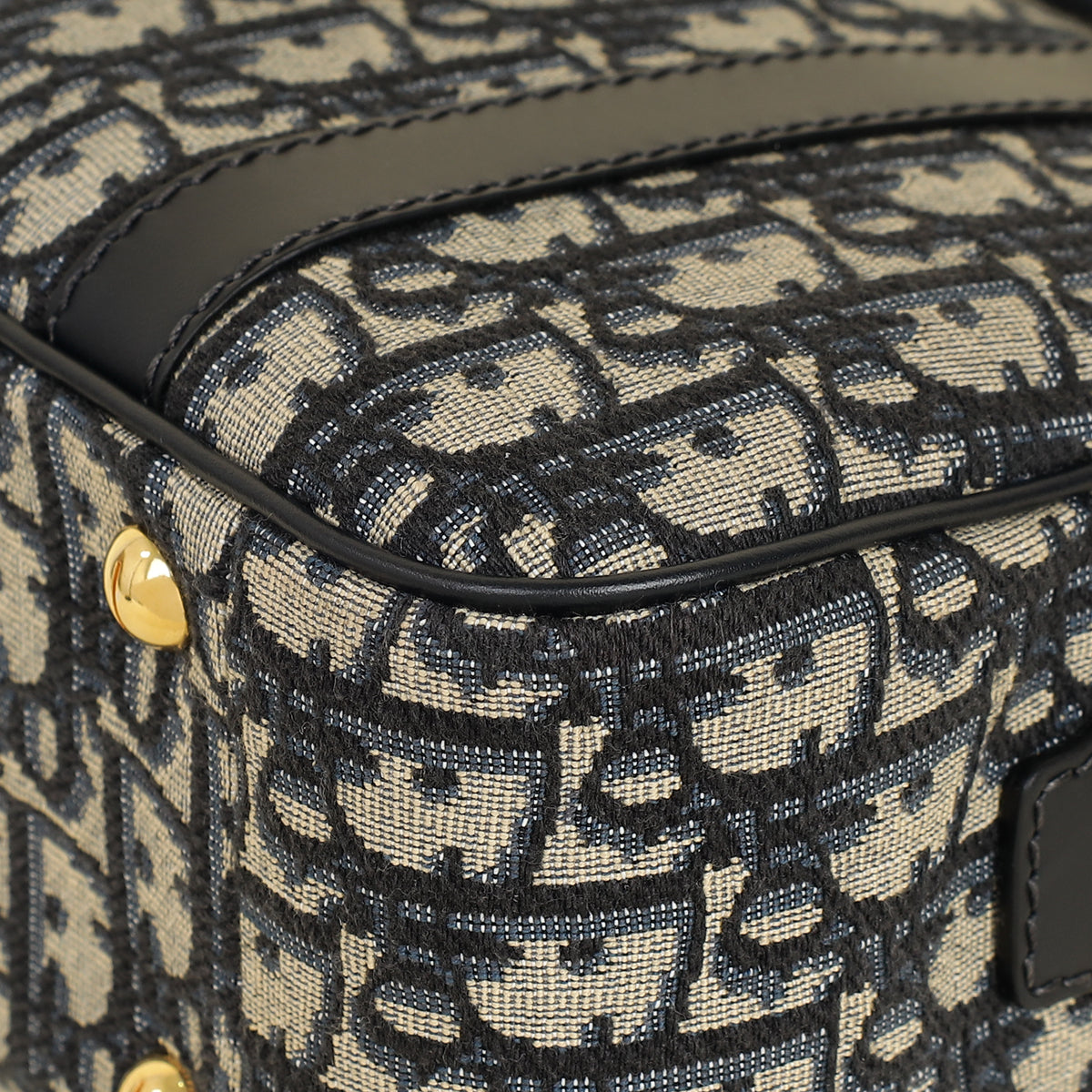 Dior Oblique Handbag - Rovelle Bags