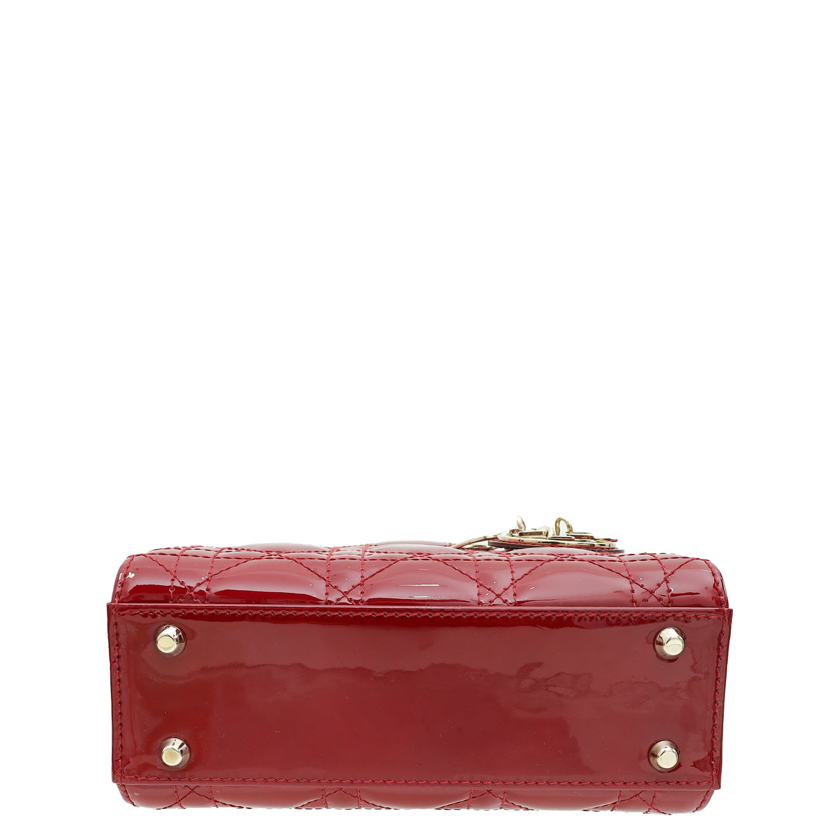 Dior Lady Dior Handbag - Rovelle Bags