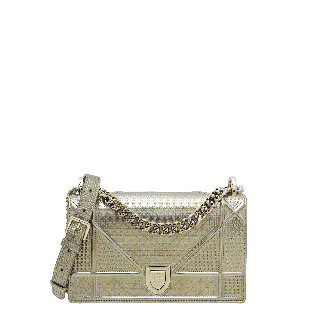 Dior Diorama Shoulder Bag - Rovelle Bags
