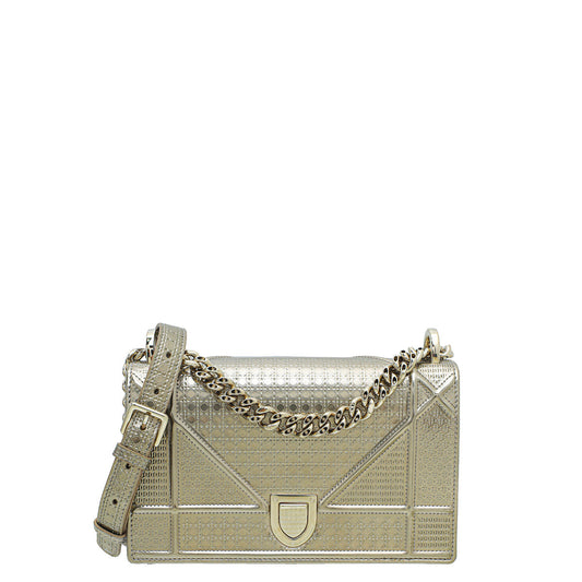 Dior Diorama Shoulder Bag - Rovelle Bags