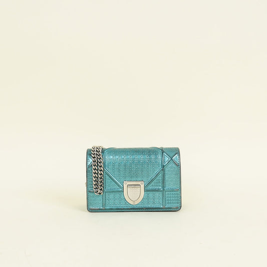 Dior Diorama Shoulder Bag - Rovelle Bags