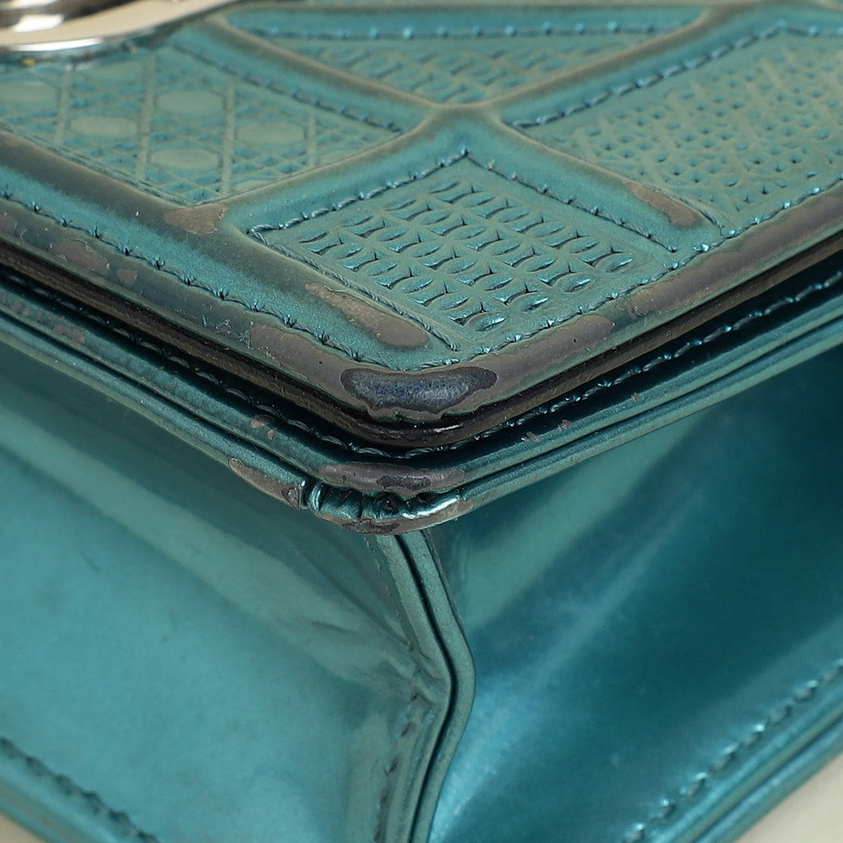 Dior Diorama Shoulder Bag - Rovelle Bags