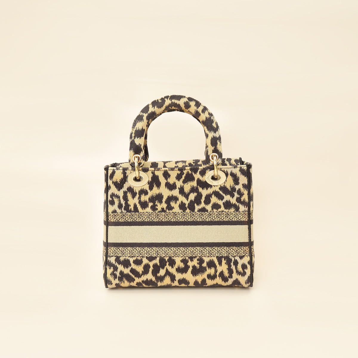 Dior D-Lite Tote - Rovelle Bags
