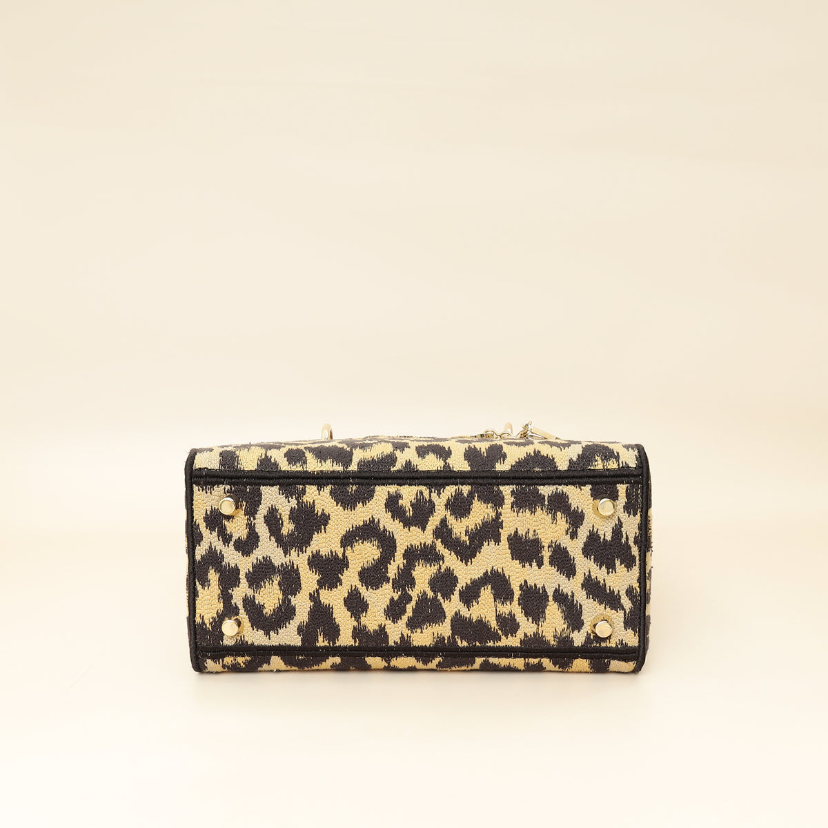 Dior D-Lite Tote - Rovelle Bags