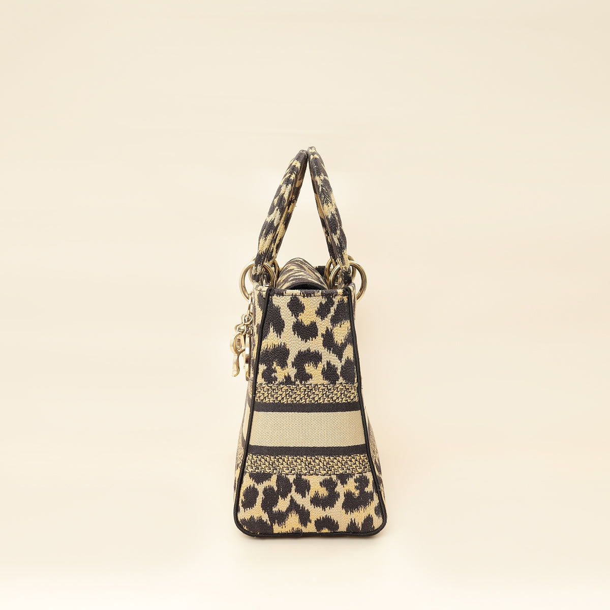 Dior D-Lite Tote - Rovelle Bags