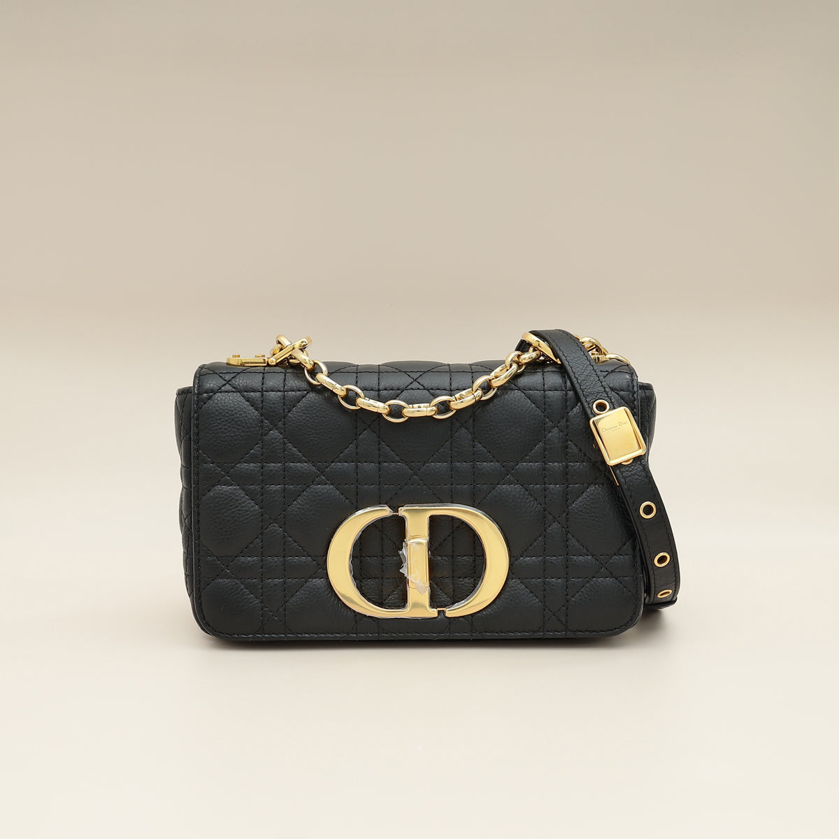 Dior Caro Shoulder Bag - Rovelle Bags