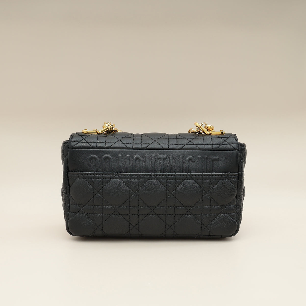 Dior Caro Shoulder Bag - Rovelle Bags