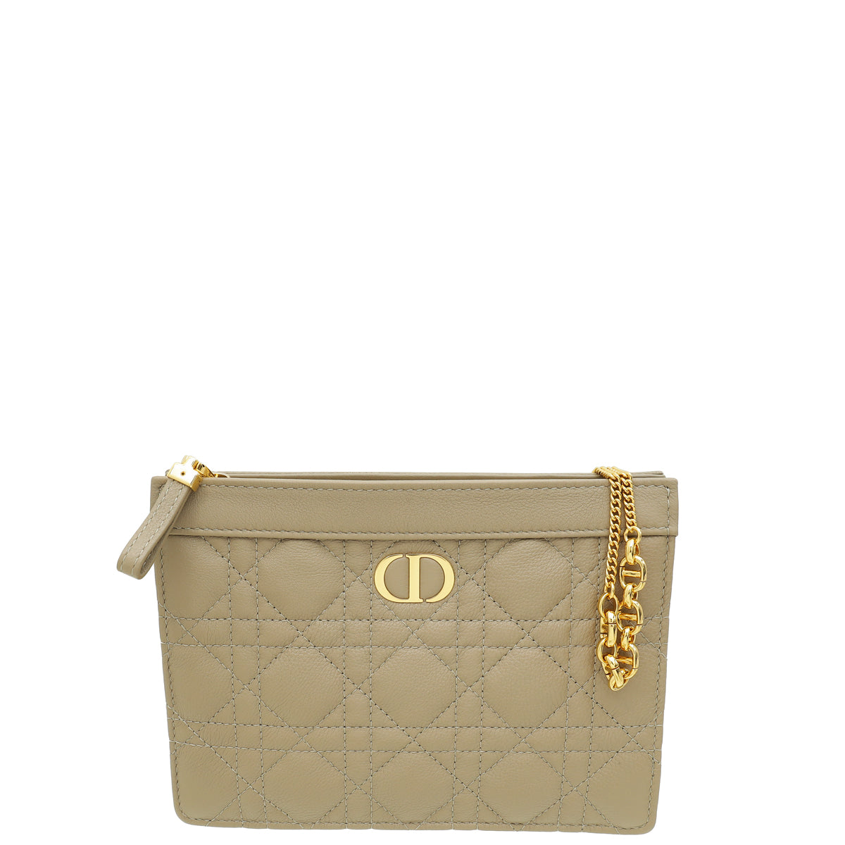 Dior Caro Shoulder Bag - Rovelle Bags