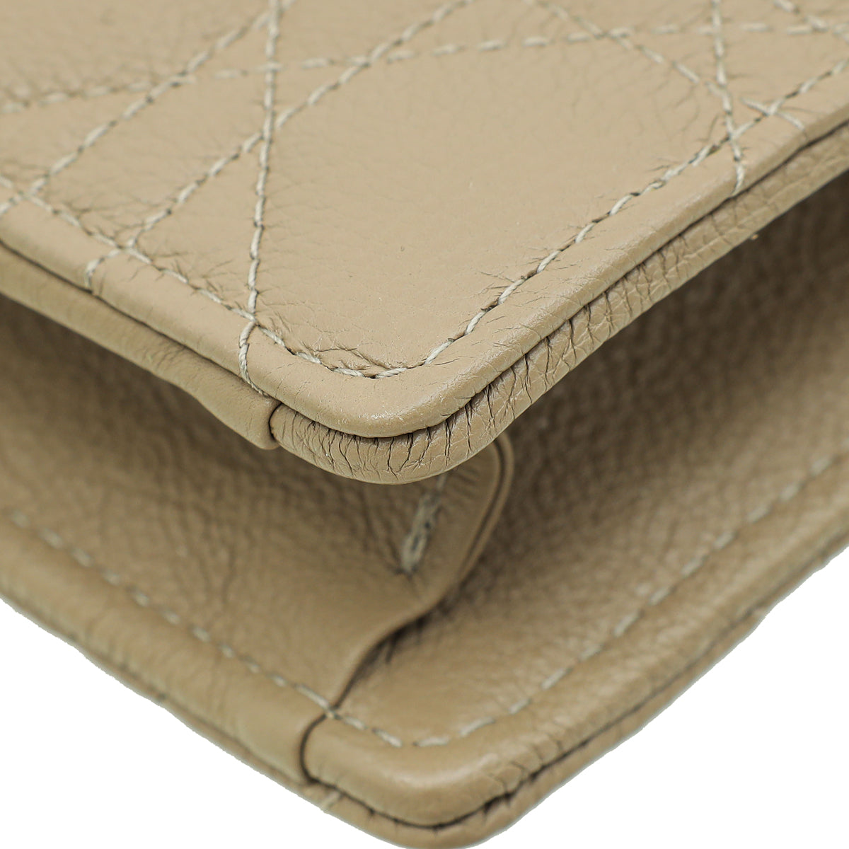 Dior Caro Shoulder Bag - Rovelle Bags
