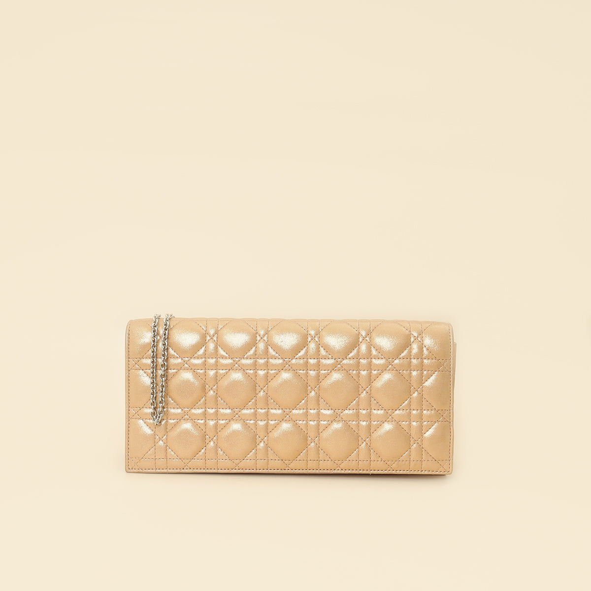 Dior Lady Dior Clutch - Rovelle Bags