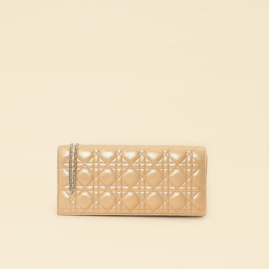 Dior Lady Dior Clutch - Rovelle Bags