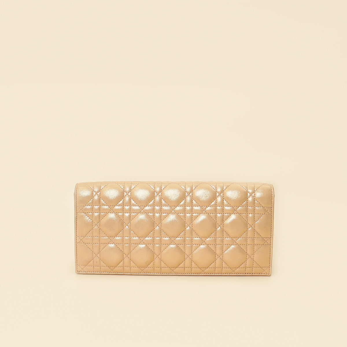 Dior Lady Dior Clutch - Rovelle Bags