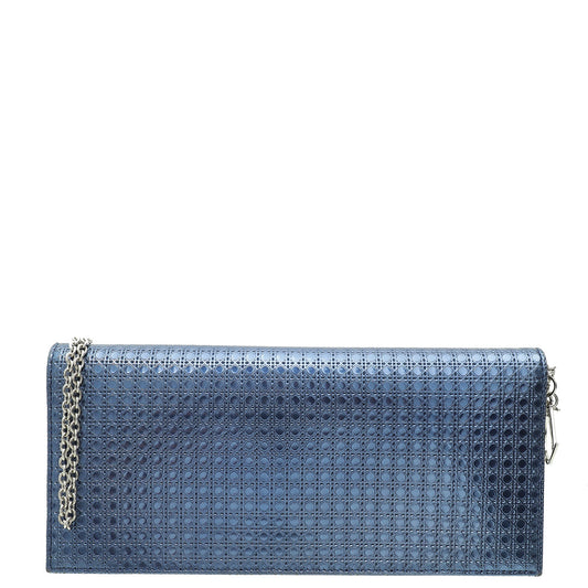 Dior Lady Dior Clutch - Rovelle Bags