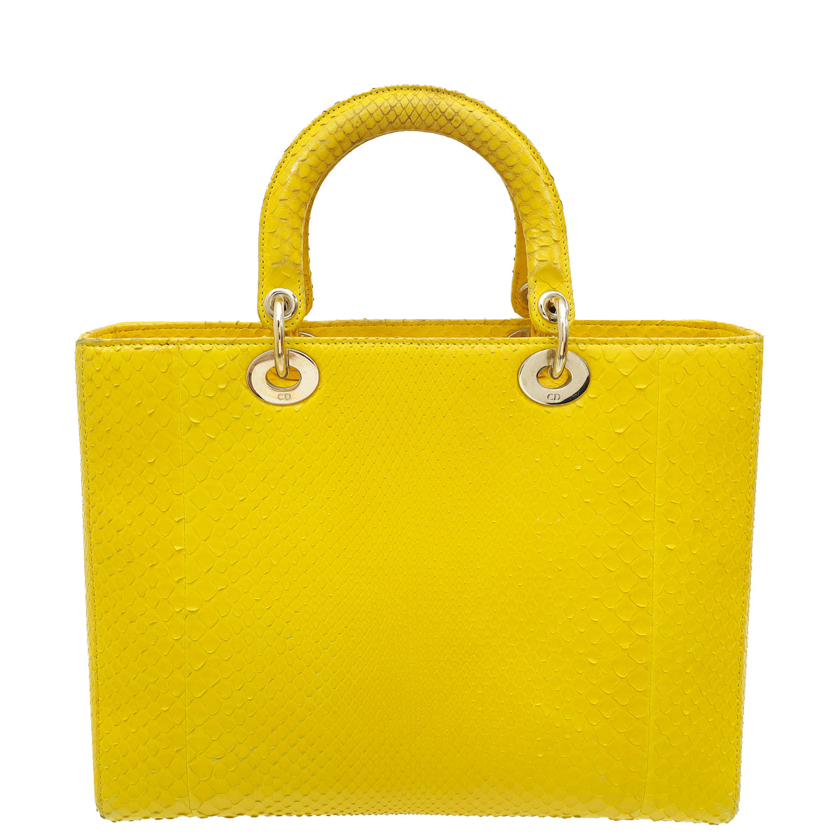Dior Lady Dior Handbag - Rovelle Bags