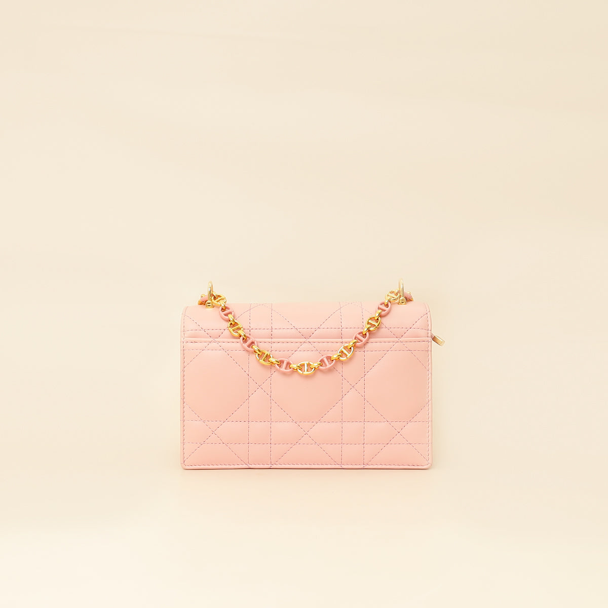Dior Caro Shoulder Bag - Rovelle Bags