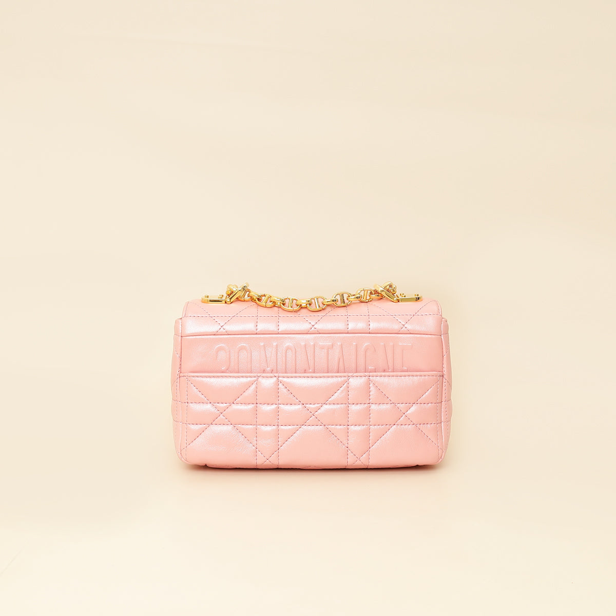 Dior Caro Shoulder Bag - Rovelle Bags