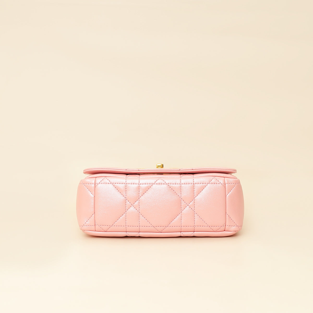 Dior Caro Shoulder Bag - Rovelle Bags